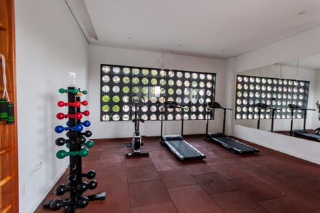 Apartamento à venda com 49m², 2 quartos e 1 vagaÁrea comum