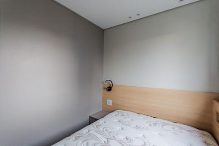 Apartamento à venda com 49m², 2 quartos e 1 vagaQuarto 2