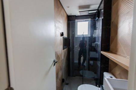 Apartamento à venda com 49m², 2 quartos e 1 vagaBanheiro