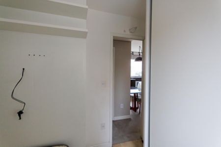 Apartamento à venda com 49m², 2 quartos e 1 vagaQuarto 1