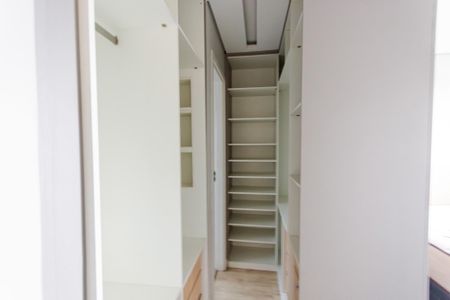 Apartamento à venda com 49m², 2 quartos e 1 vagaQuarto 2