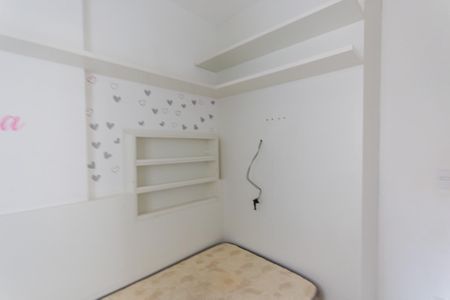Apartamento à venda com 49m², 2 quartos e 1 vagaQuarto 1