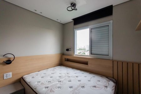 Apartamento à venda com 49m², 2 quartos e 1 vagaQuarto 2