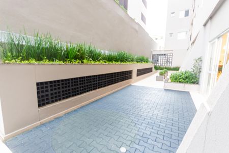 Apartamento à venda com 49m², 2 quartos e 1 vagaÁrea comum