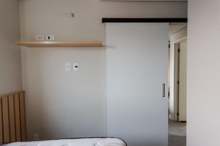 Apartamento à venda com 49m², 2 quartos e 1 vagaQuarto 2