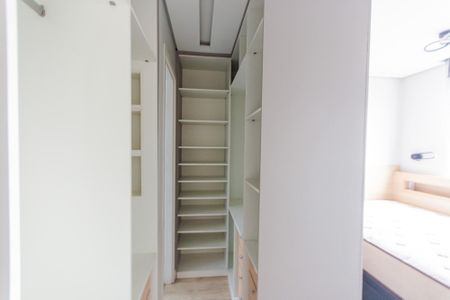 Apartamento à venda com 49m², 2 quartos e 1 vagaQuarto 2