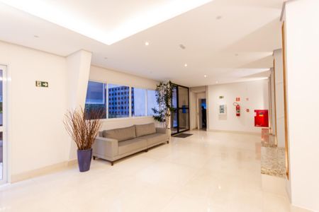 Apartamento à venda com 49m², 2 quartos e 1 vagaÁrea comum