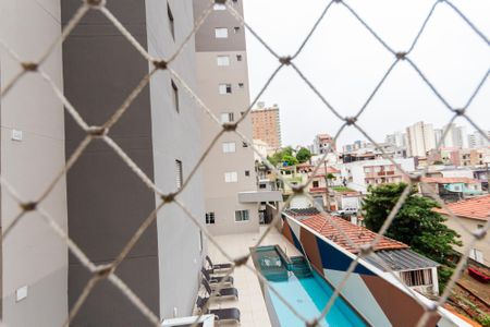 Apartamento à venda com 49m², 2 quartos e 1 vagaVista Quarto 1