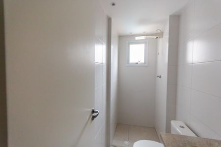 Apartamento à venda com 49m², 2 quartos e 1 vagaBanheiro