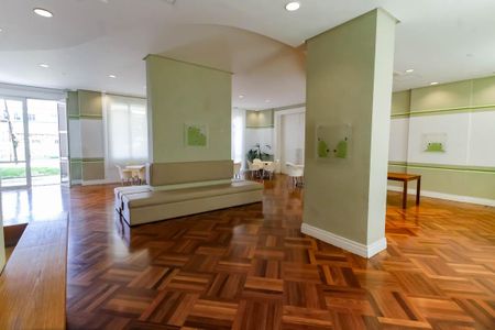 Apartamento à venda com 261m², 4 quartos e 4 vagasÁrea comum - Salão de festas (infantil)