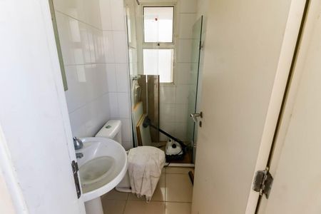 Apartamento à venda com 261m², 4 quartos e 4 vagasBanheiro de serviço