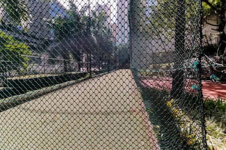 Apartamento à venda com 261m², 4 quartos e 4 vagasÁrea comum - Campo de golfe