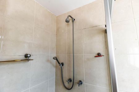 Apartamento à venda com 261m², 4 quartos e 4 vagasBanheiro da Suíte 1