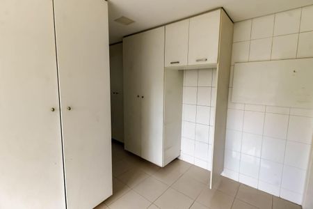 Apartamento à venda com 261m², 4 quartos e 4 vagasÁrea de Serviço