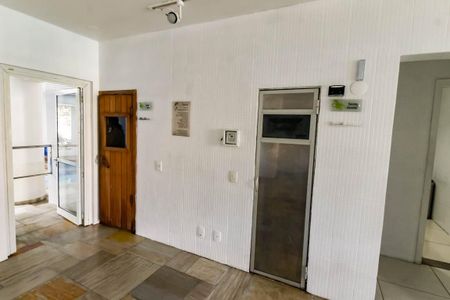 Apartamento à venda com 261m², 4 quartos e 4 vagasÁrea comum - Sauna 