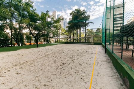 Apartamento à venda com 261m², 4 quartos e 4 vagasÁrea comum - Quadra Esportiva - Areia