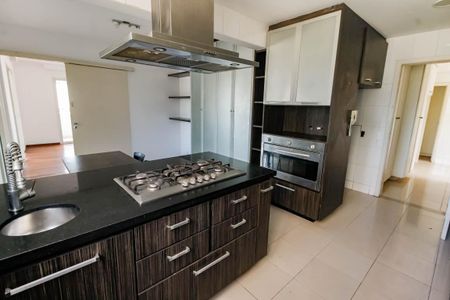 Apartamento à venda com 261m², 4 quartos e 4 vagasCozinha 