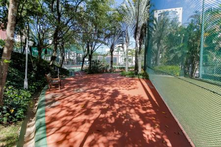 Apartamento à venda com 261m², 4 quartos e 4 vagasÁrea comum - Pista de caminhada