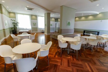 Apartamento à venda com 261m², 4 quartos e 4 vagasÁrea comum - Salão de festas (infantil)