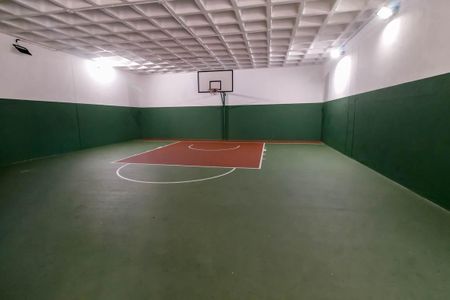 Apartamento à venda com 261m², 4 quartos e 4 vagasÁrea comum - Quadra Esportiva - Basquete