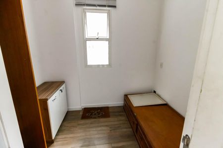 Apartamento à venda com 261m², 4 quartos e 4 vagasQuarto de Serviço