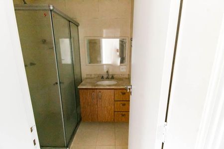 Apartamento à venda com 261m², 4 quartos e 4 vagasBanheiro da Suíte 3