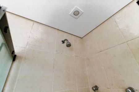 Apartamento à venda com 261m², 4 quartos e 4 vagasBanheiro da Suíte 3