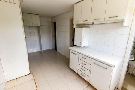 Apartamento à venda com 261m², 4 quartos e 4 vagasÁrea de Serviço