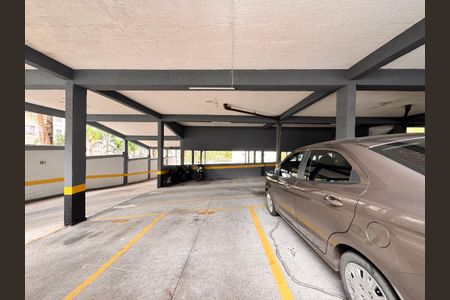 Apartamento à venda com 50m², 2 quartos e 1 vaga Apartamento à venda com 50m², 2 quartos e 1 vagaGaragem