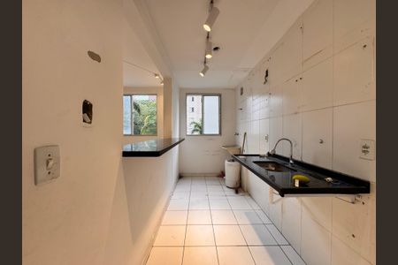 Apartamento à venda com 50m², 2 quartos e 1 vaga Apartamento à venda com 50m², 2 quartos e 1 vagaCozinha