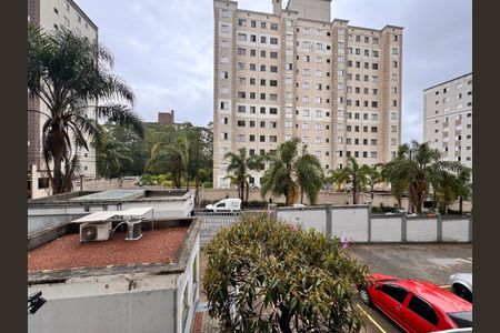 Apartamento à venda com 50m², 2 quartos e 1 vaga Apartamento à venda com 50m², 2 quartos e 1 vagaVista da Sala