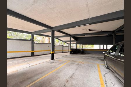 Apartamento à venda com 50m², 2 quartos e 1 vaga Apartamento à venda com 50m², 2 quartos e 1 vagaGaragem