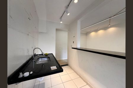 Apartamento à venda com 50m², 2 quartos e 1 vaga Apartamento à venda com 50m², 2 quartos e 1 vagaCozinha