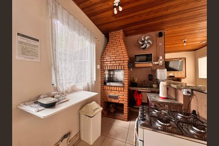 Apartamento à venda com 50m², 2 quartos e 1 vaga Apartamento à venda com 50m², 2 quartos e 1 vagaChurrasqueira