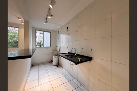 Apartamento à venda com 50m², 2 quartos e 1 vaga Apartamento à venda com 50m², 2 quartos e 1 vagaCozinha