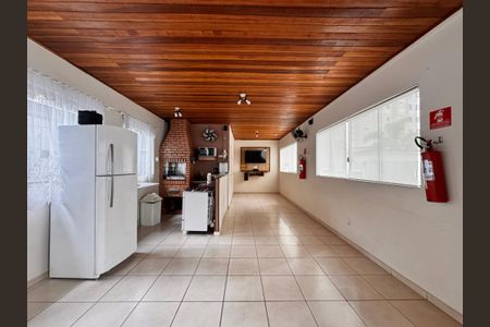 Apartamento à venda com 50m², 2 quartos e 1 vaga Apartamento à venda com 50m², 2 quartos e 1 vagaÁrea comum - Salão de festas