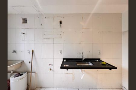 Apartamento à venda com 50m², 2 quartos e 1 vaga Apartamento à venda com 50m², 2 quartos e 1 vagaCozinha