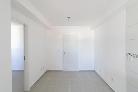 Apartamento à venda com 35m², 2 quartos e sem vaga Apartamento à venda com 35m², 2 quartos e sem vagaSala/Cozinha