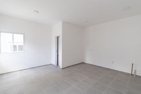 Apartamento à venda com 35m², 2 quartos e sem vaga Apartamento à venda com 35m², 2 quartos e sem vagaÁrea comum