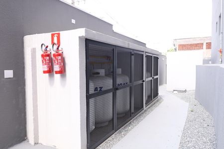 Apartamento para alugar com 35m², 2 quartos e sem vagaÁrea comum