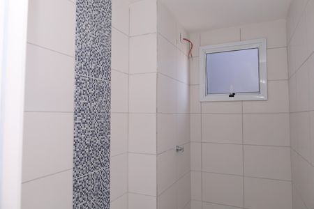 Apartamento para alugar com 35m², 2 quartos e sem vagaBanheiro