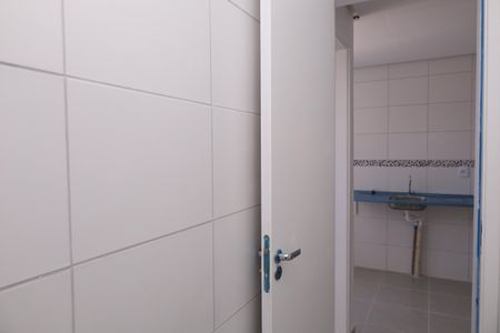 Apartamento para alugar com 35m², 2 quartos e sem vagaBanheiro