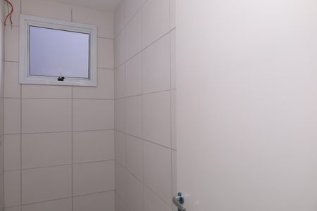 Apartamento para alugar com 35m², 2 quartos e sem vagaBanheiro