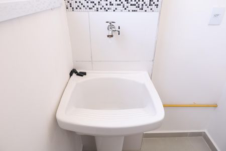 Apartamento para alugar com 35m², 2 quartos e sem vagaÁrea de Serviço