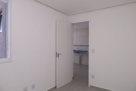 Apartamento para alugar com 35m², 2 quartos e sem vagaQuarto 1