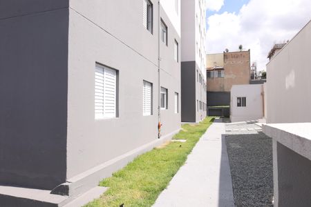 Apartamento para alugar com 35m², 2 quartos e sem vagaÁrea comum