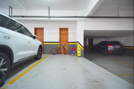 Apartamento à venda com 186m², 3 quartos e 2 vagasBox 11 e Depósito