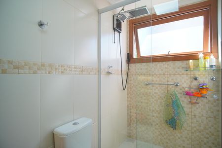 Apartamento à venda com 186m², 3 quartos e 2 vagasBanheiro Corredor