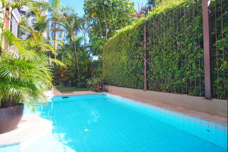 Apartamento à venda com 186m², 3 quartos e 2 vagasÁrea Comum - Piscina