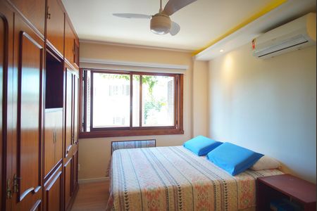 Apartamento à venda com 186m², 3 quartos e 2 vagasQuarto 2